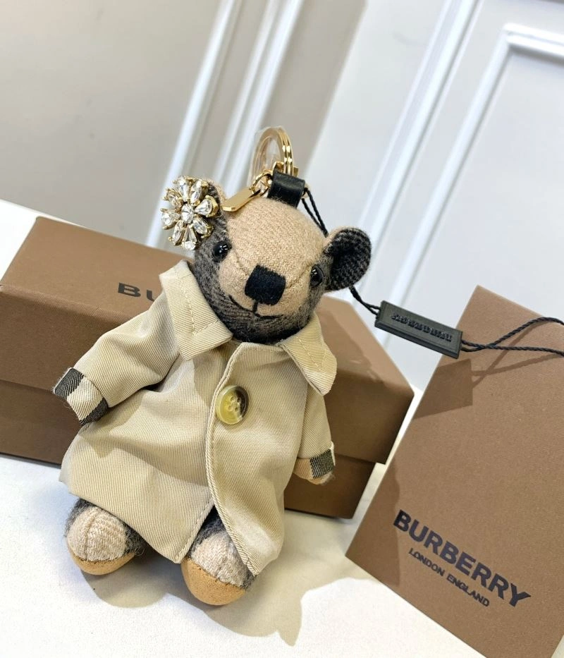 ZipUp Burberry Ornaments 270359