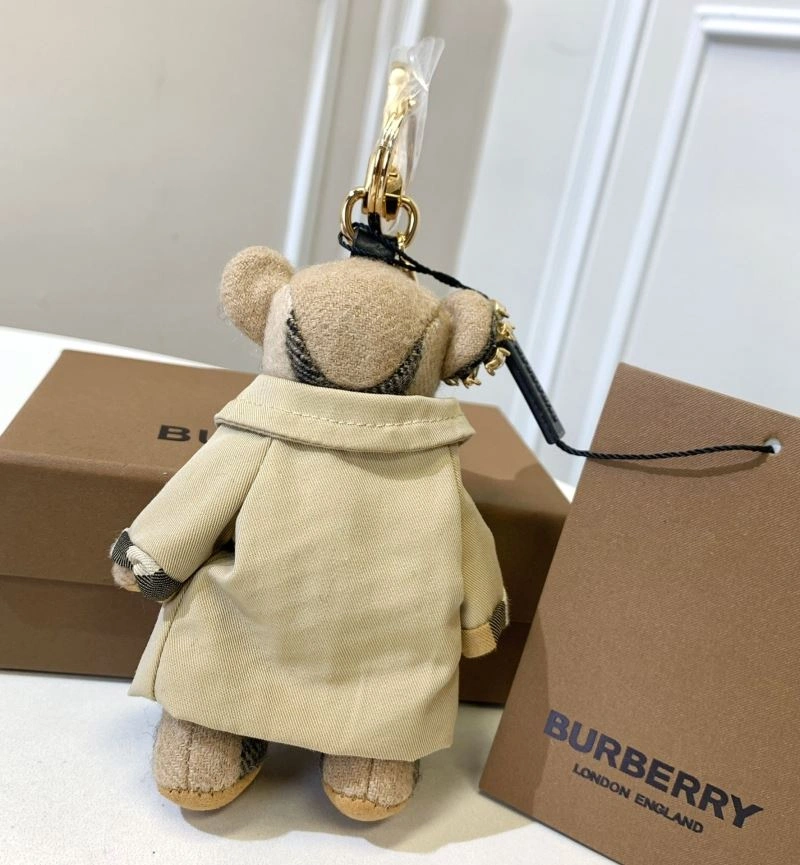 ZipUp Burberry Ornaments 270359