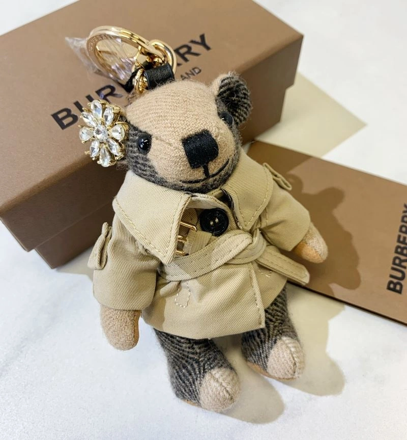 ZipUp Burberry Ornaments 270359