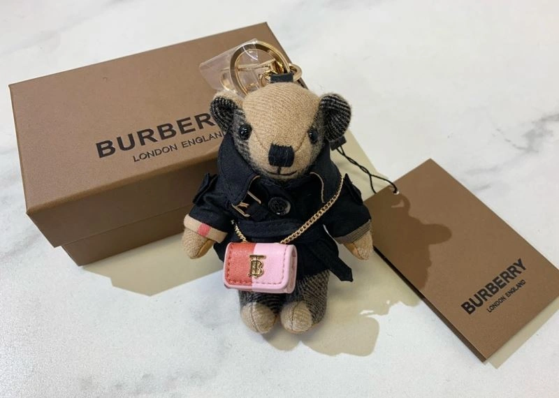 Burberry Ornaments Seasonal 270369