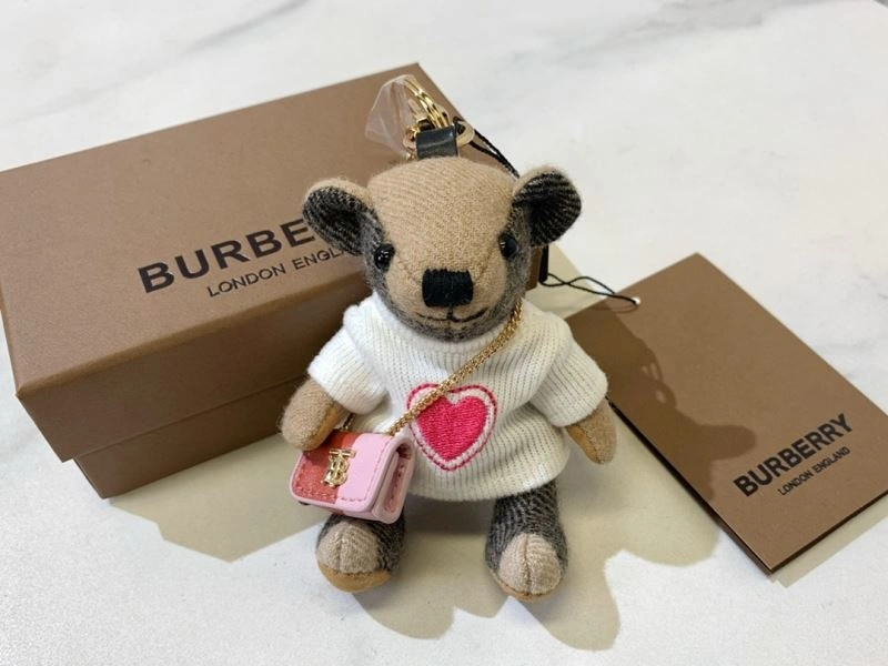 Burberry Ornaments Seasonal 270369