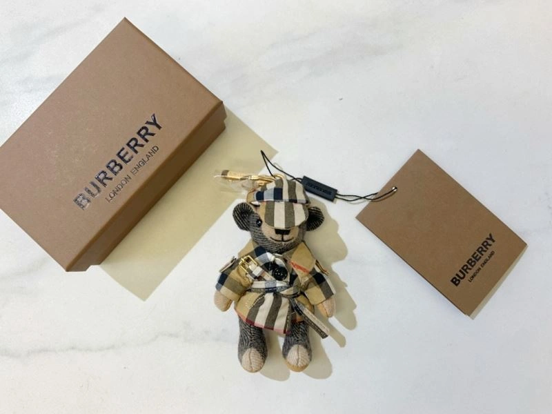 Burberry Ornaments Breathable 270349