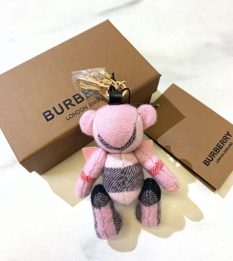 Reliable Burberry Ornaments 270360