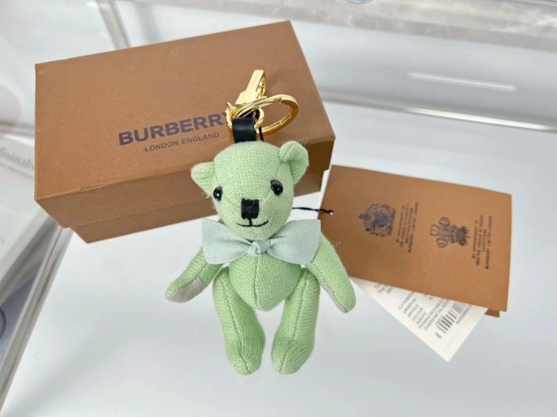 Burberry Ornaments Minimalist 270347