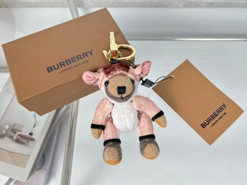 WellDesigned Burberry Ornaments 270353