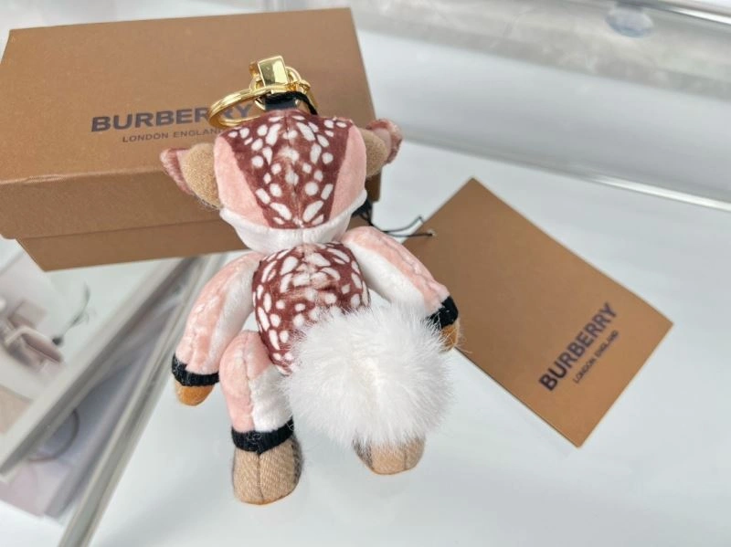 WellDesigned Burberry Ornaments 270353