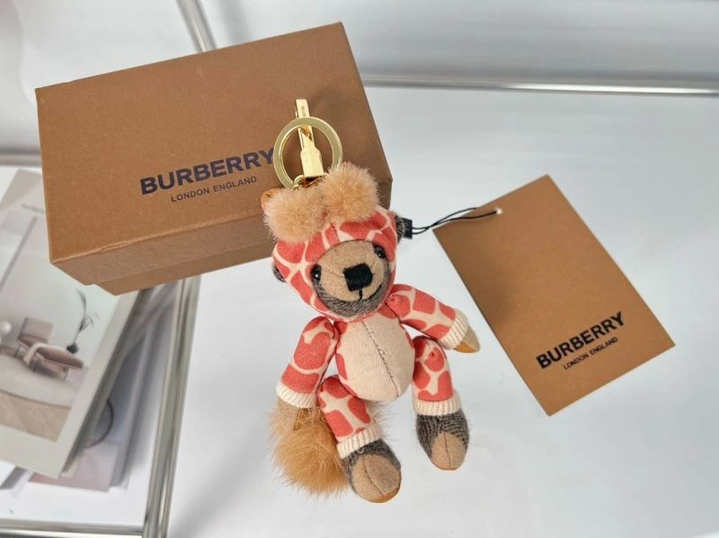 GoAnywhere Burberry Ornaments 270348