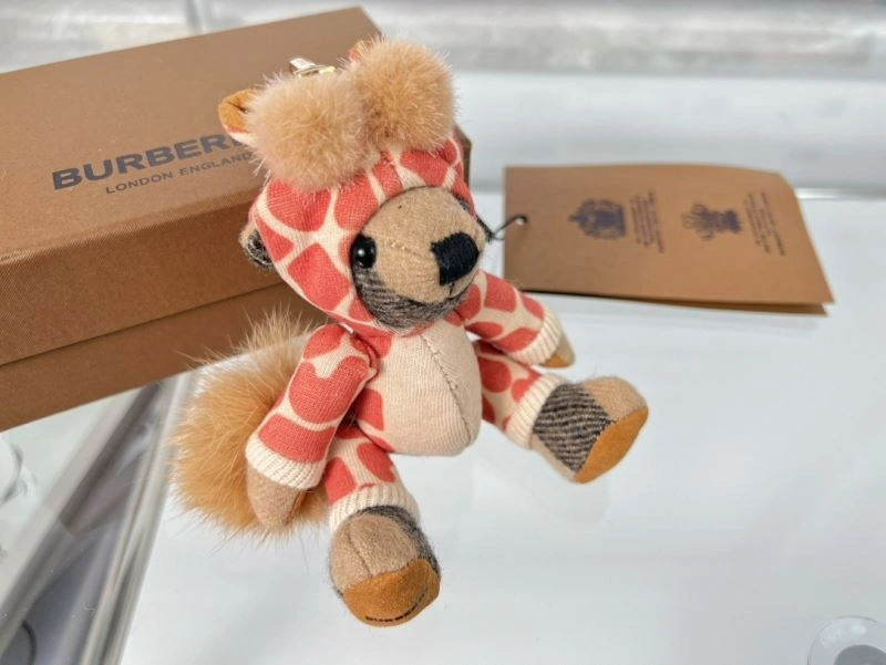 GoAnywhere Burberry Ornaments 270348