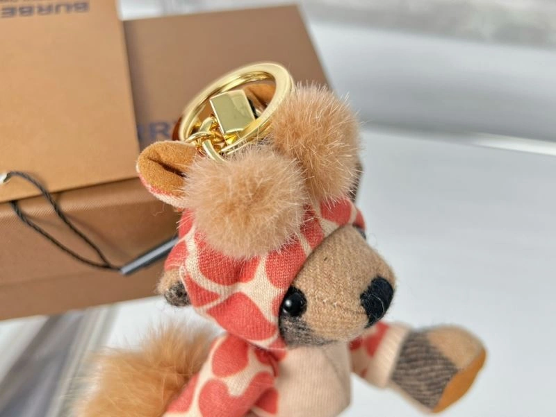 GoAnywhere Burberry Ornaments 270348