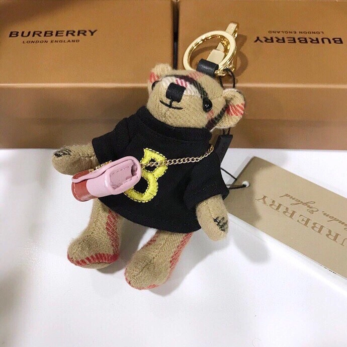 Comfortable Burberry Ornaments 270356