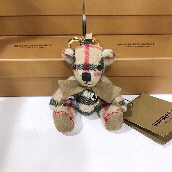 Burberry Ornaments Sophisticated 270355