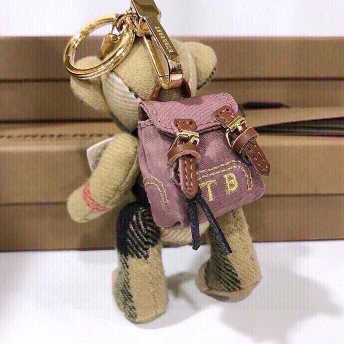 Burberry Ornaments Sophisticated 270355