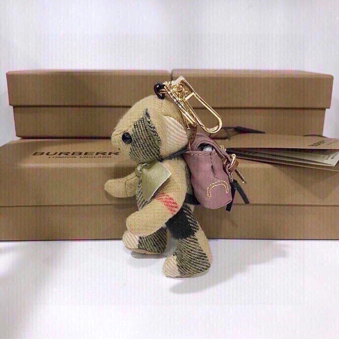 Burberry Ornaments Sophisticated 270355