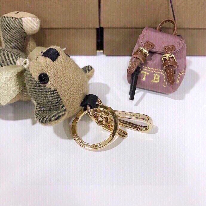 Burberry Ornaments Sophisticated 270355