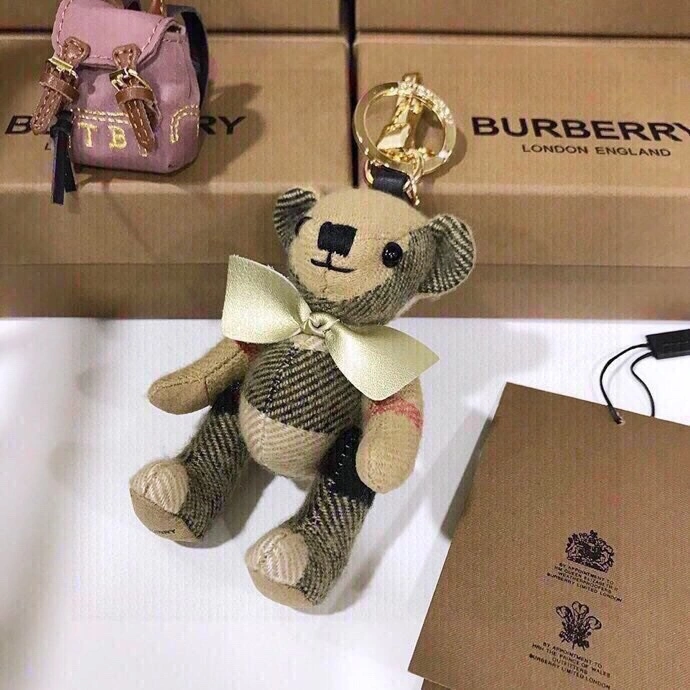 Burberry Ornaments Sophisticated 270355
