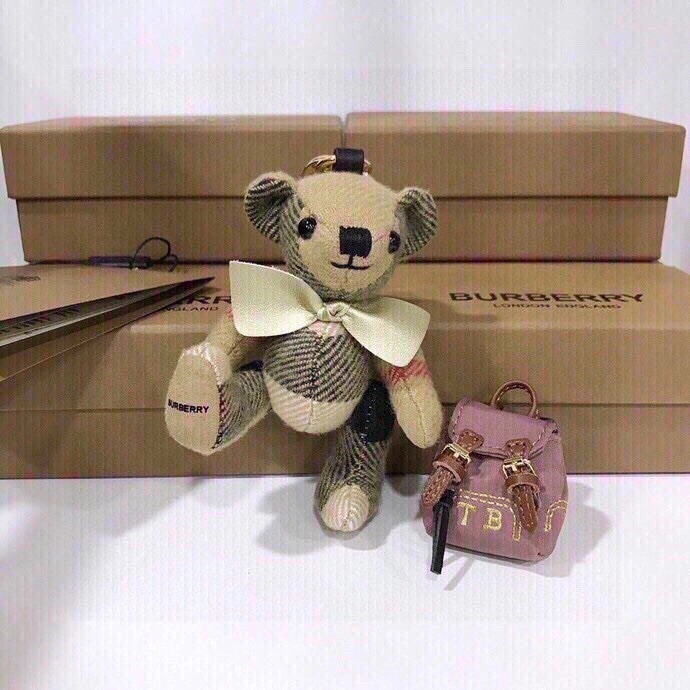 Burberry Ornaments Sophisticated 270355