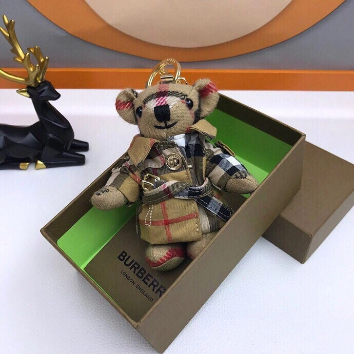 Burberry Ornaments Breathable 270366