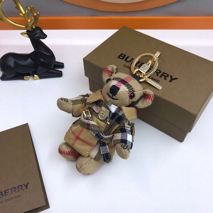 Burberry Ornaments Breathable 270366