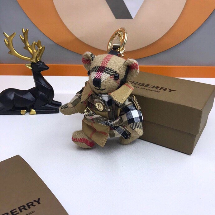 Burberry Ornaments Breathable 270366