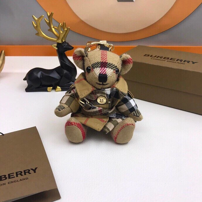 Burberry Ornaments Breathable 270366
