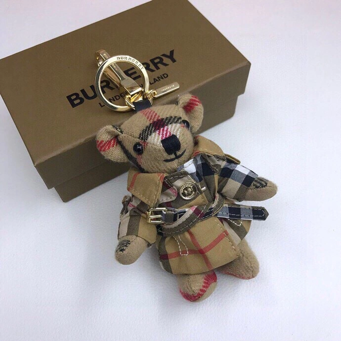 Burberry Ornaments Breathable 270366
