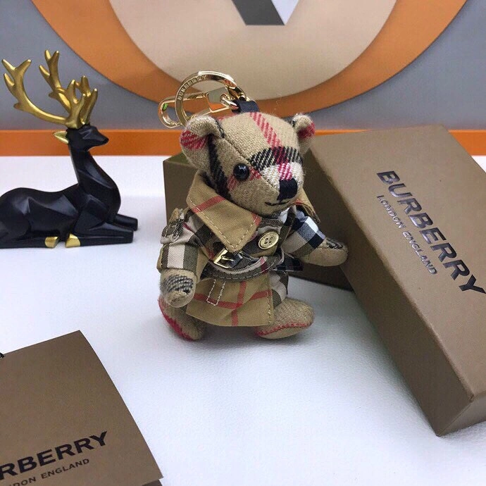 Burberry Ornaments Breathable 270366