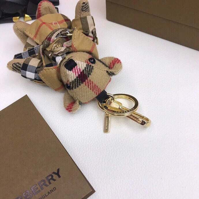 Burberry Ornaments Breathable 270366