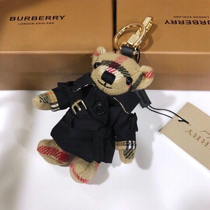 WaterResistant Burberry Ornaments 270364
