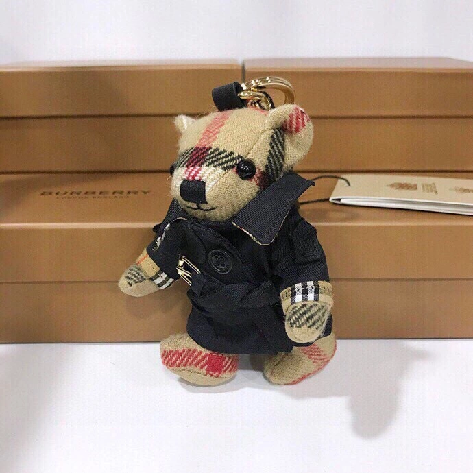 WaterResistant Burberry Ornaments 270364