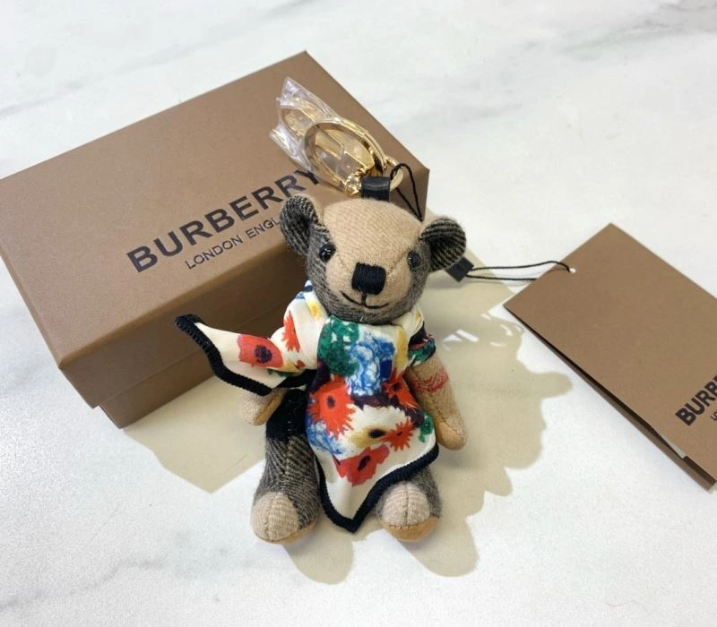 WrinkleFree Burberry Ornaments 270345