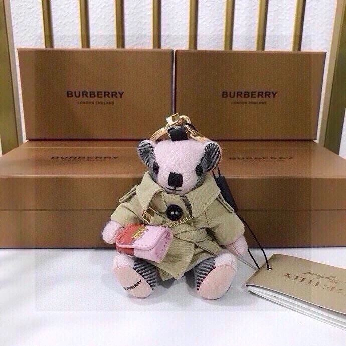 Sporty Burberry Ornaments 269299