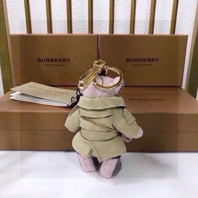Sporty Burberry Ornaments 269299