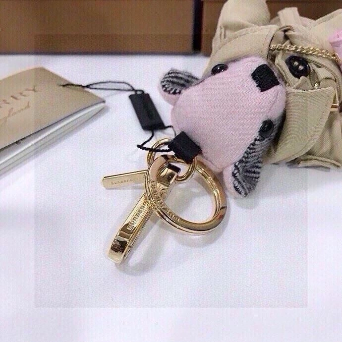 Sporty Burberry Ornaments 269299