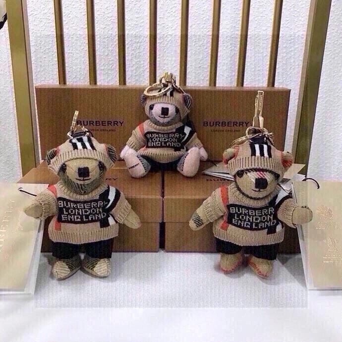 Burberry Ornaments Supportive 269301
