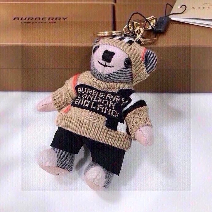 Burberry Ornaments Supportive 269301