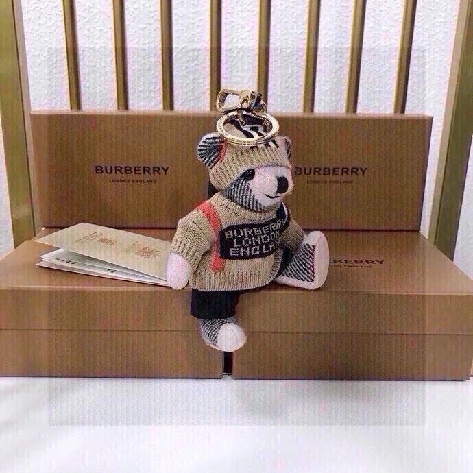 Burberry Ornaments Supportive 269301