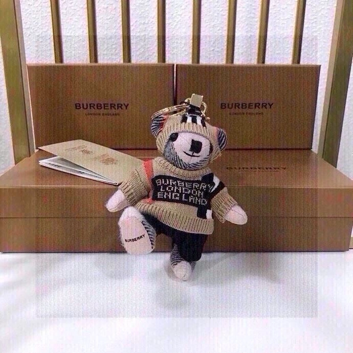 Burberry Ornaments Supportive 269301