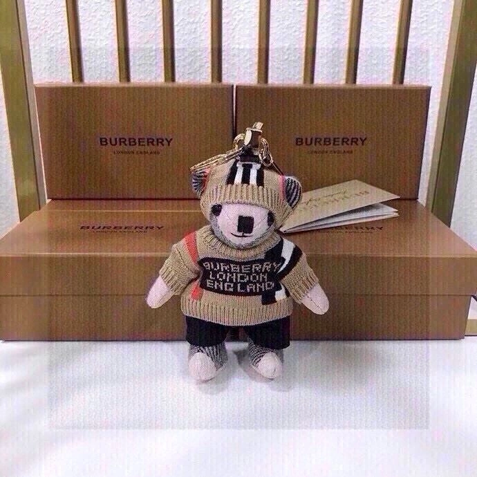 Burberry Ornaments Supportive 269301