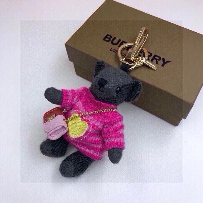 Youthful Burberry Ornaments 269303