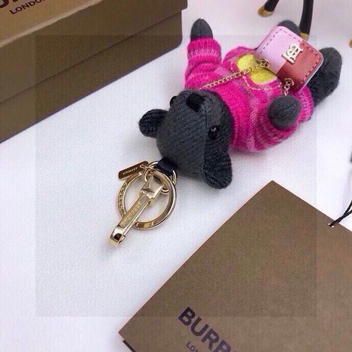 Youthful Burberry Ornaments 269303