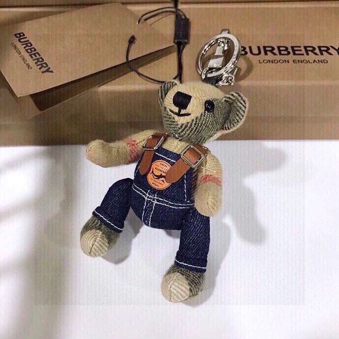 Burberry Ornaments Minimalist 269308
