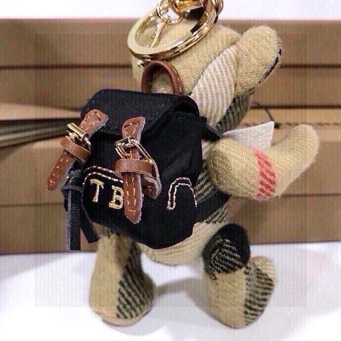 Burberry Ornaments ZipUp 269275