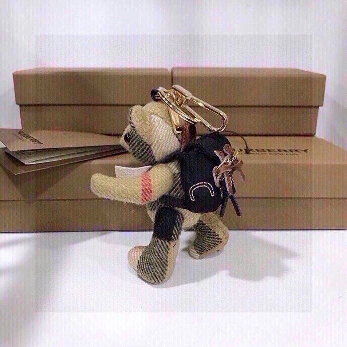 Burberry Ornaments ZipUp 269275