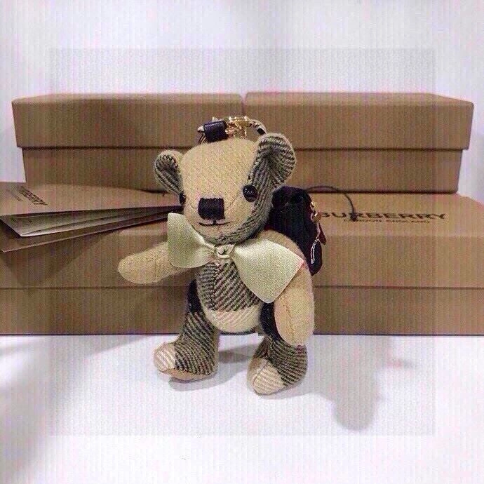 Burberry Ornaments ZipUp 269275