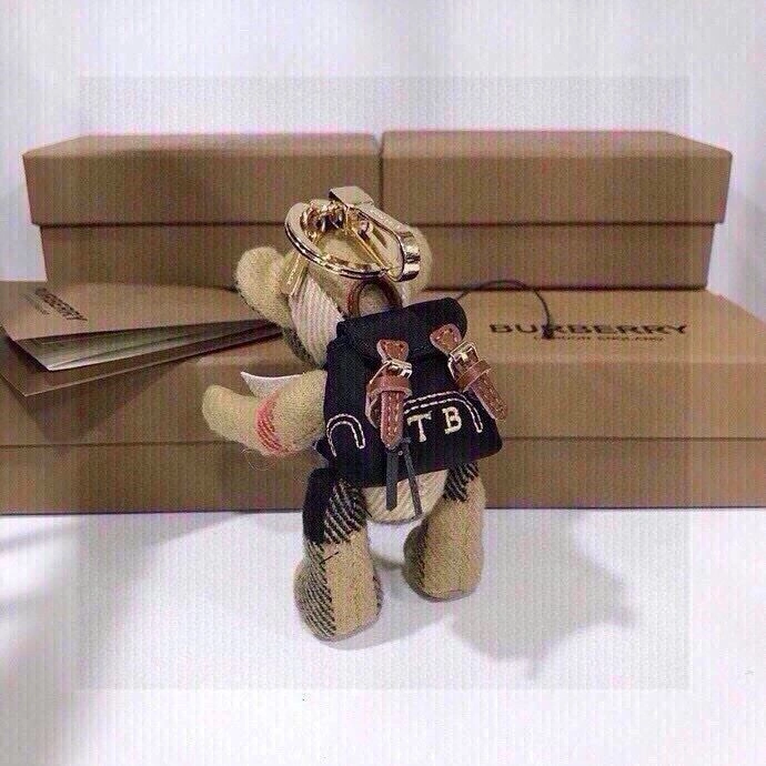 Burberry Ornaments ZipUp 269275