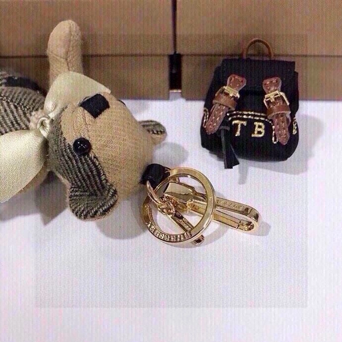 Burberry Ornaments ZipUp 269275