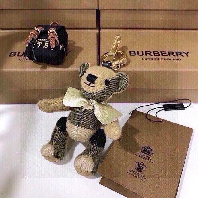 Burberry Ornaments ZipUp 269275