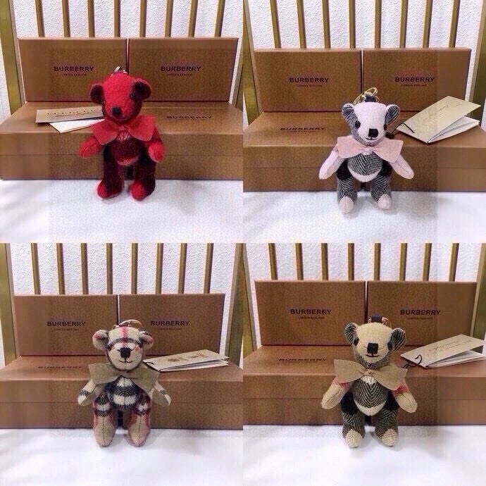 FlexibleFit Burberry Ornaments 269272