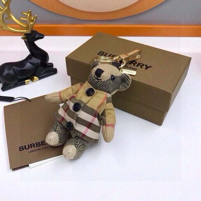 Sporty Burberry Ornaments 269268