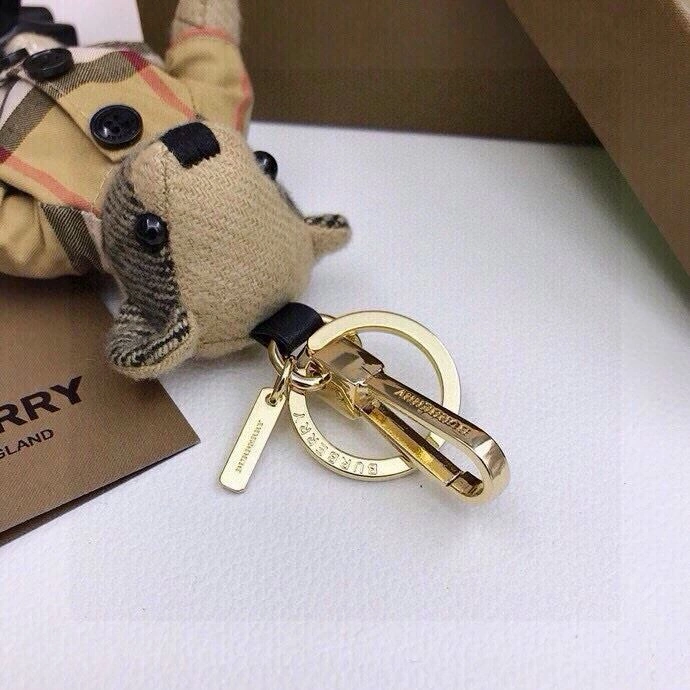 Sporty Burberry Ornaments 269268